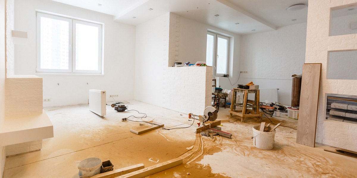 Remodeling or Building a New Home in 2019? Don't Overlook the Importance of  Air Conditioning