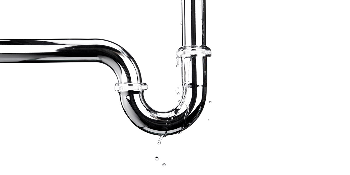 Home Plumbing Headache: Sweating Pipes