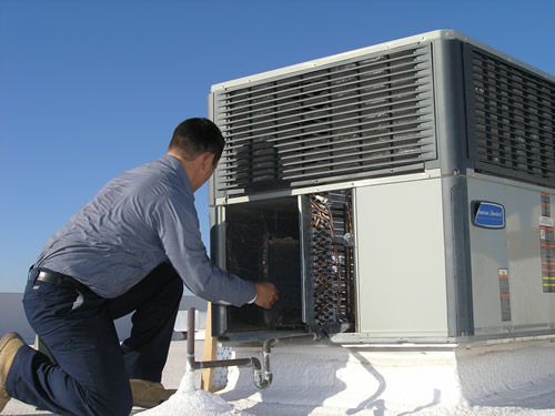 Image result for commercial air conditioning installation services