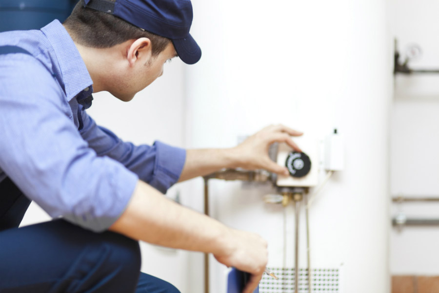 Water Heater Repair Peoria