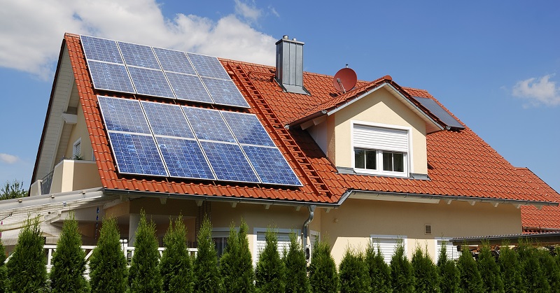 How Much Will Solar Increase The Value Of Your Home