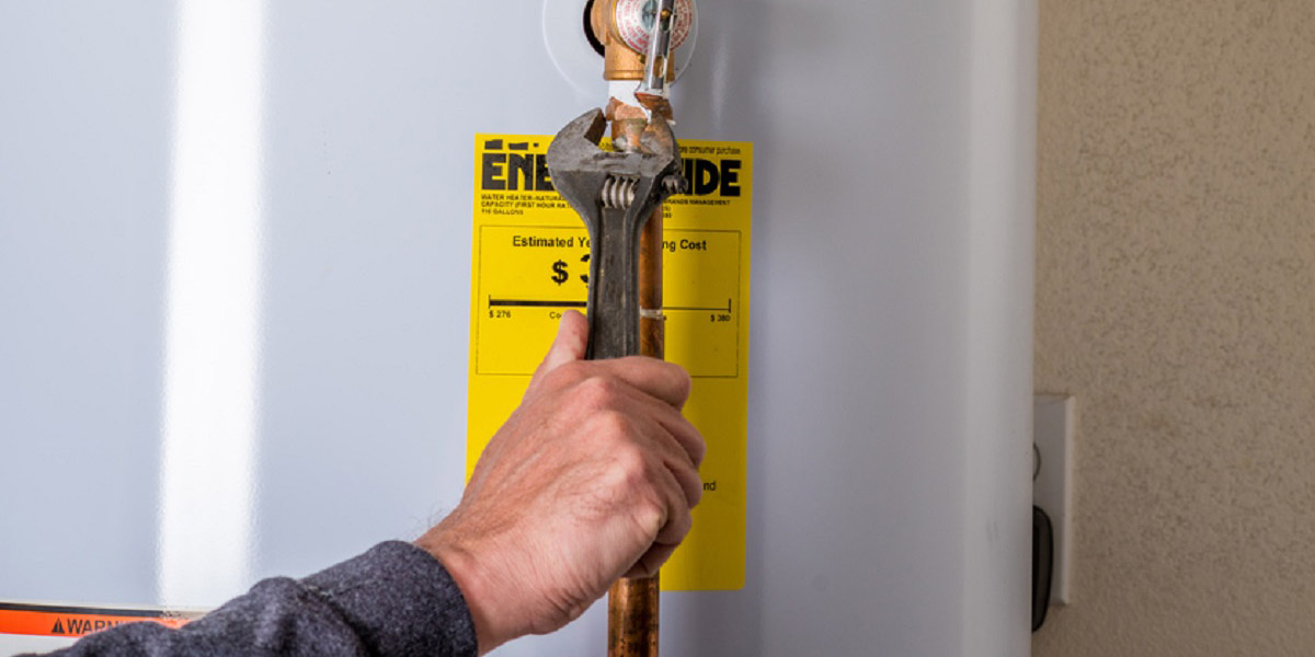 How Can You Protect Your Water Heater?