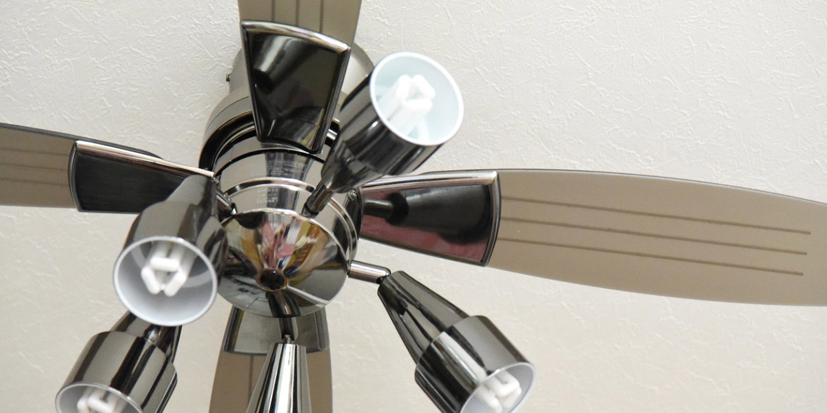 Ensuring The Safety Of Your Ceiling Fans, Is A Wobbling Ceiling Fan Safe