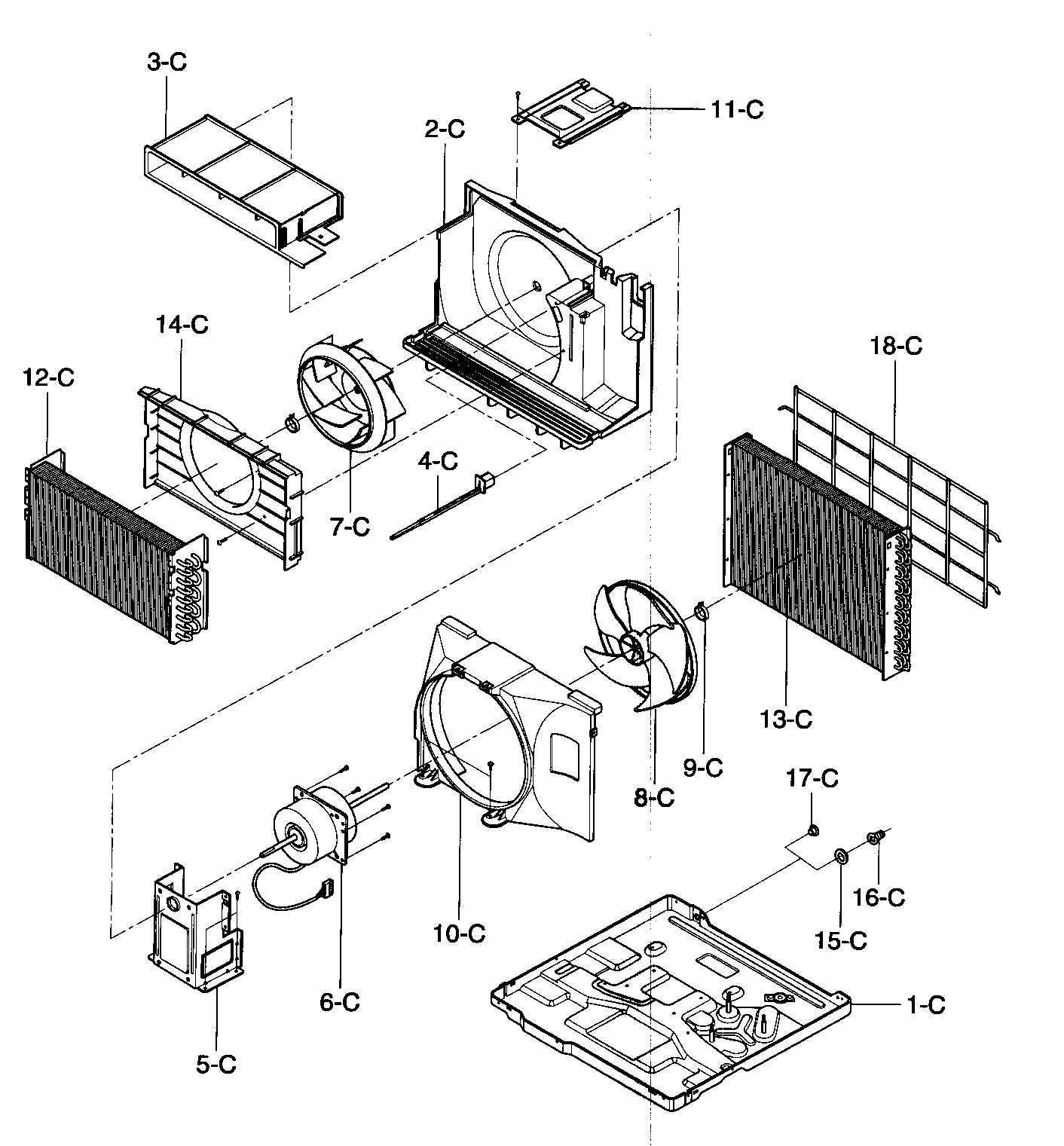 evaporator-coils-how-often-should-evaporator-coils-be-cleaned