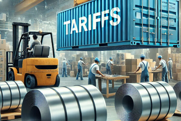 Tariffs Impact on Steel