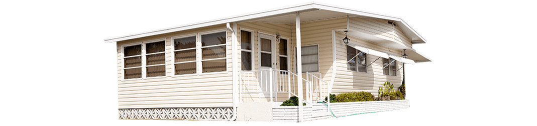 Manufactured Home