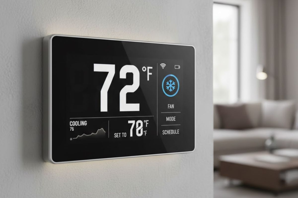 Thermostats